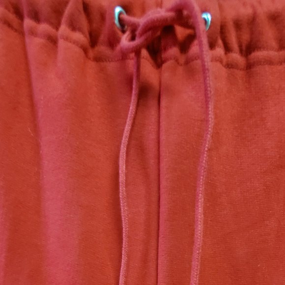 Ralph Lauren Red Two Piece Jacket and Pant - Picture 9 of 12